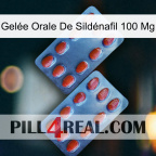 Gelée Orale De Sildénafil 100 Mg 05